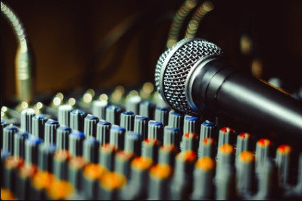 Custom Hypnosis Audio
