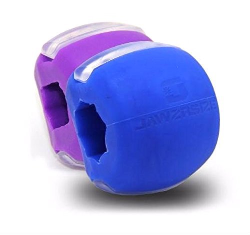 Jawzrsize facial exercisers