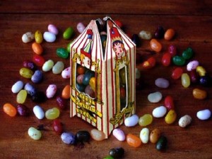 Bertie Botts Every Flavor Beans